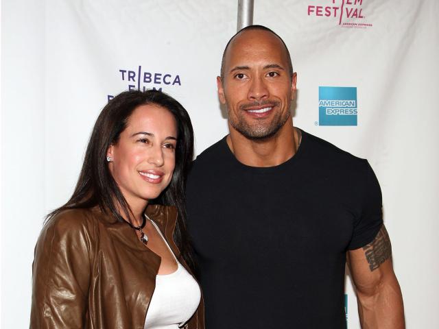 Dwayne Johnson Comments on the Negotiations Between The XFL and Canadian Football  League