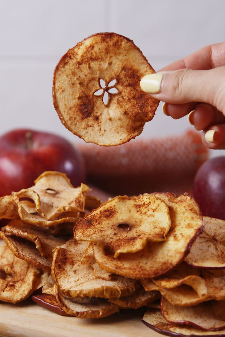 Apple Chips