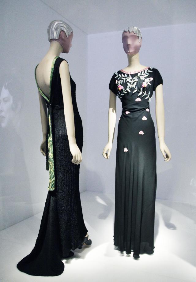 Met Museum show unites Prada, Schiaparelli