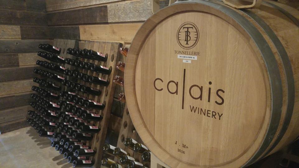 Cellar Rat Wine Tours