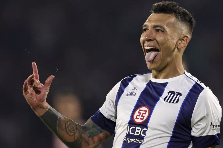 Talleres es uno de los tres equipos argentinos que juegan este miércoles por Libertadores; Rubén Botta sería titular en Ecuador