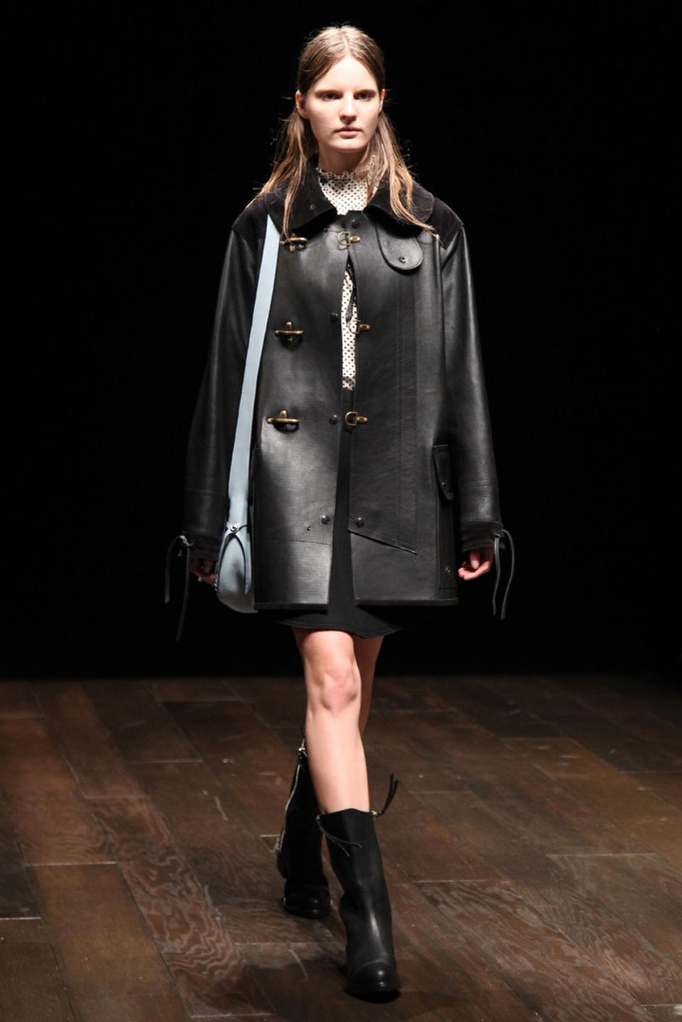 A look from the fall 2014 show.