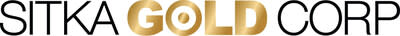 Sitka Gold Corp Logo (CNW Group/Sitka Gold Corp.)