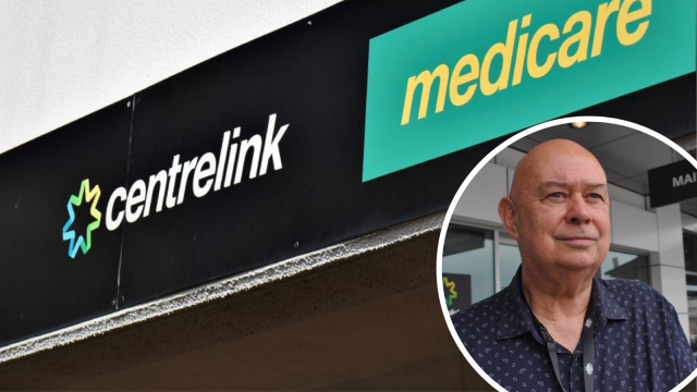 Centrelink online account help - Request a document - Services Australia