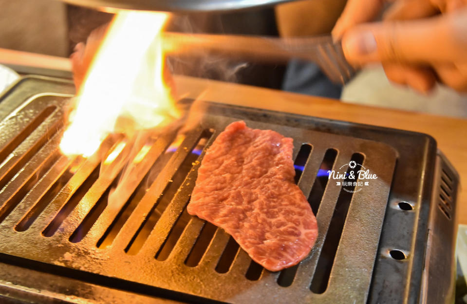 台中｜俺達の肉屋