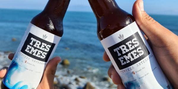 Ensenada: la musa para la creación de esta cerveza artesanal