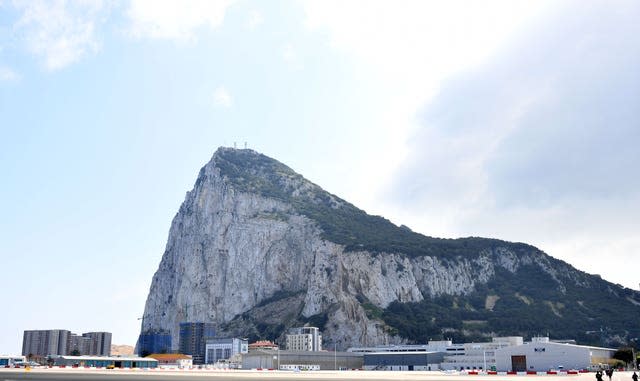 Gibraltar