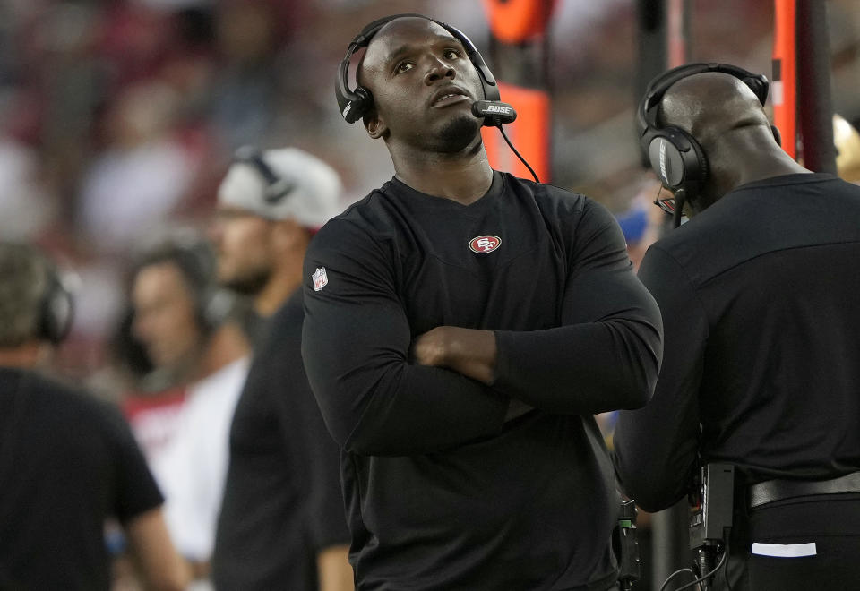 texans-consider-interviewing-49ers-demeco-ryans-coach