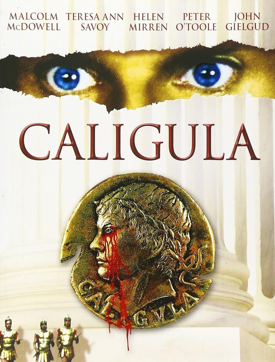 Caligula, 1979