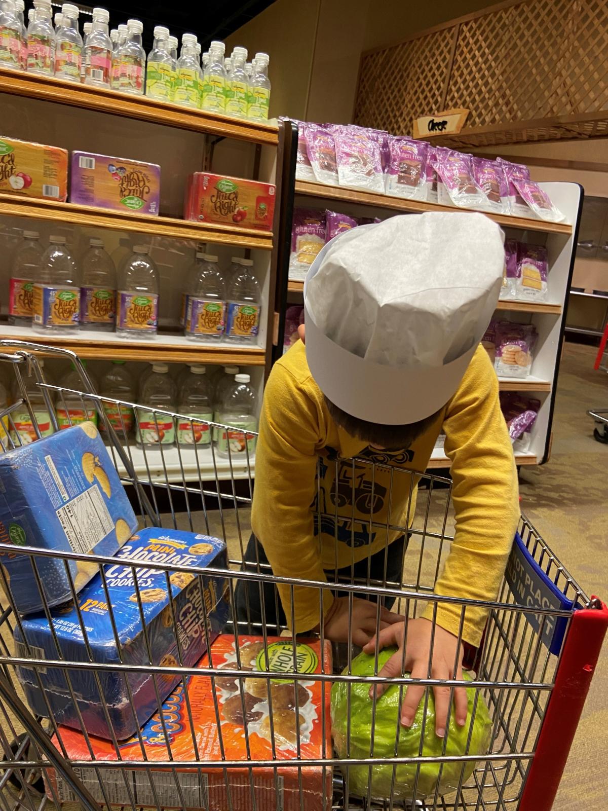 Wegmans Super Kids Market at Strong museum to close temporarily for renovations