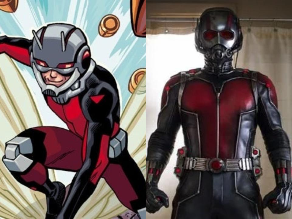 ant man