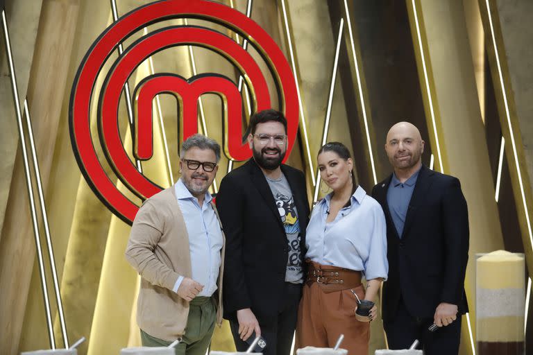 ARCHIVO-. Quién se fue de MasterChef este domingo 18 de junio