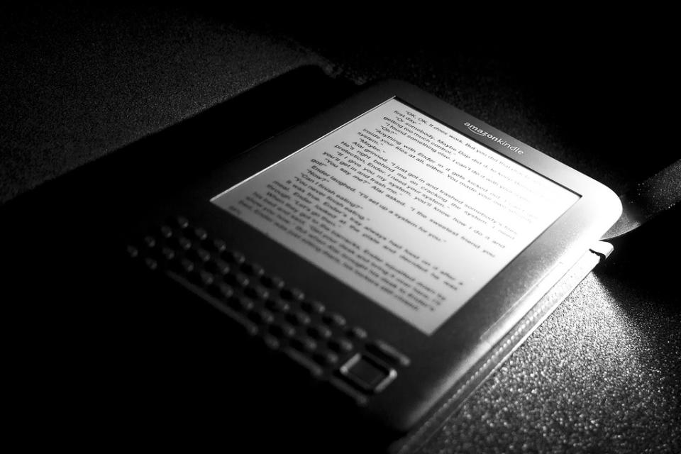 kindle