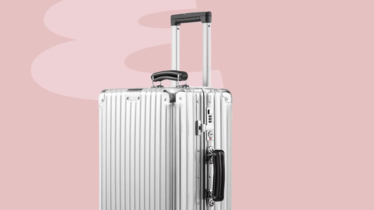 best luggages 2024
