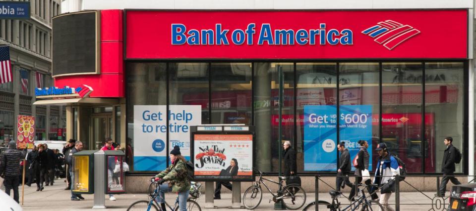 BofA advierte que la inflación caliente podría proliferar durante otros 10 años: este es el sector a prueba de golpes que podría preservar su riqueza en el peor de los casos