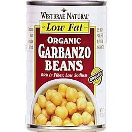Westbrae Vegetarian Low Fat Organic Garbanzo Beans ('Multiple' Murder Victims Found in Calif. Home / 'Multiple' Murder Victims Found in Calif. Home)