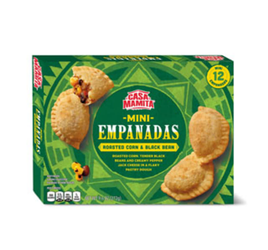 Casa Mamita Mini Empanadas<p>Aldi</p>