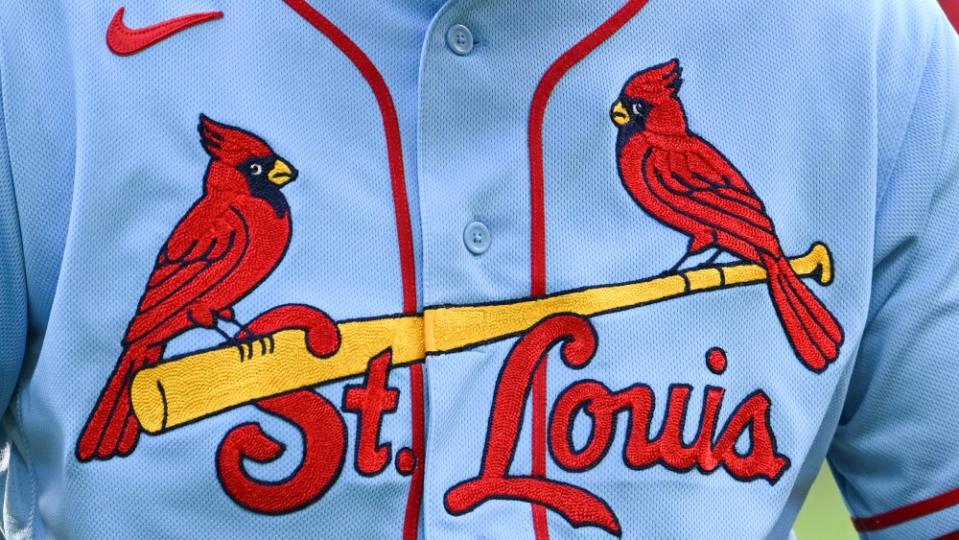 St. Louis Cardinals v Cleveland Guardians