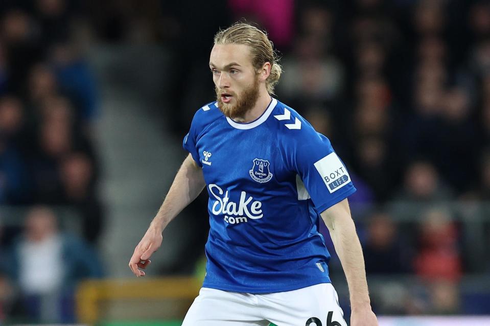 Premier League experience key to Sheffield United's signing of Everton ...