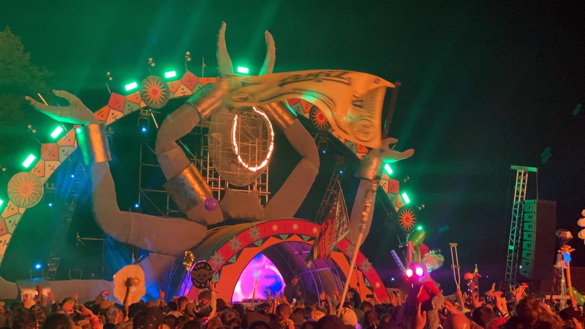 New York man arrested, charged with selling drugs at 2021 Elements Festival  in Poconos