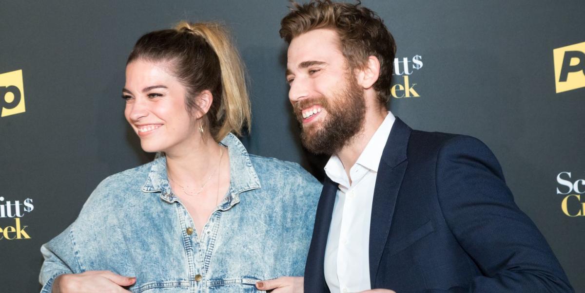 Annie Murphy Seemingly Hints at Another Season of 'Schitt's Creek