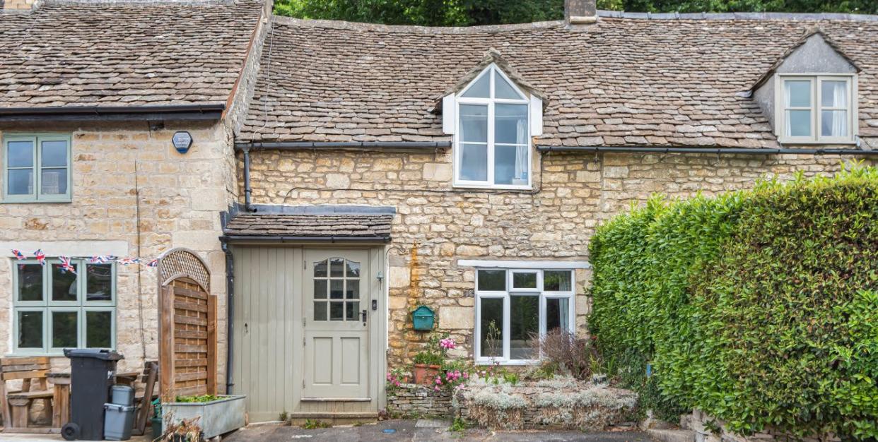 cottage for sale gloucestershire