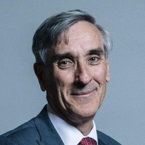 John Redwood