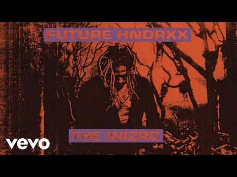 “Tricks On Me” by Future