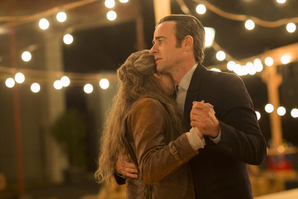 Snub: ‘The Leftovers’