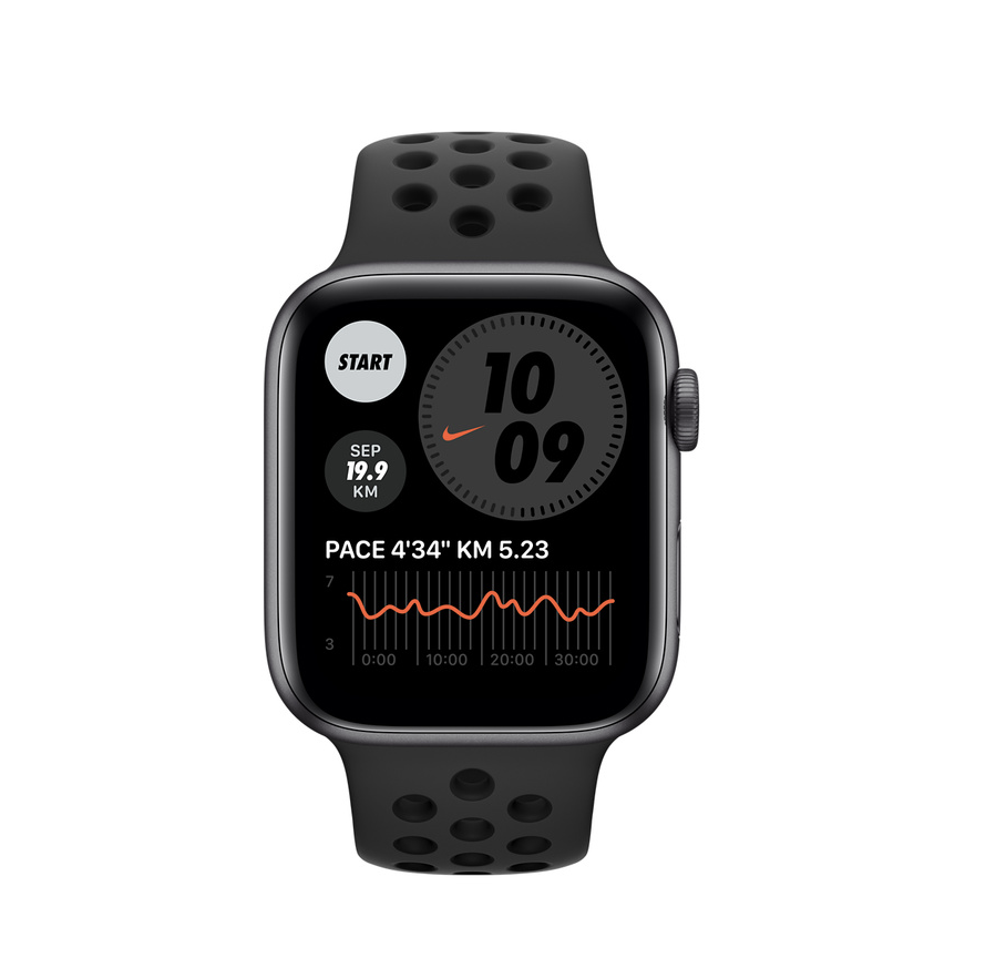 Apple Watch Series 6