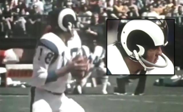 Los Angeles Rams - 󾟹 Uniform Alert 󾟹 In the days of the Fearsome