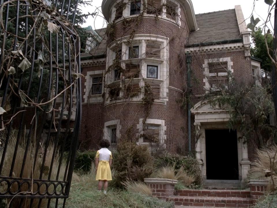 american horror story murder house