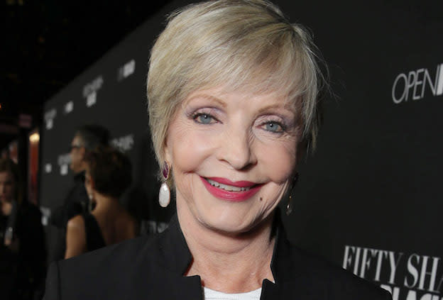 Florence Henderson Brady Bunch Matriarch Dead At 82