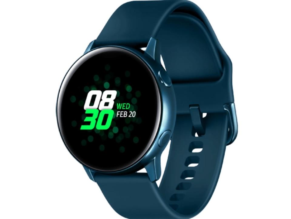 Samsung Galaxy Watch Active