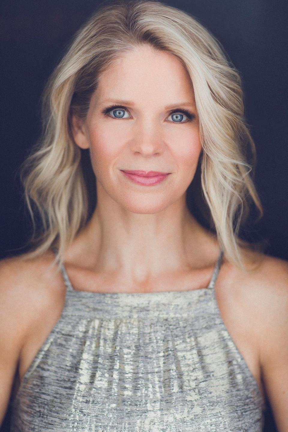 Tony Award nominee Kelli O’Hara