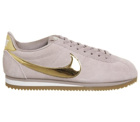 [Stella loves Nike Cortez SE, £69.99, office.co.uk]  