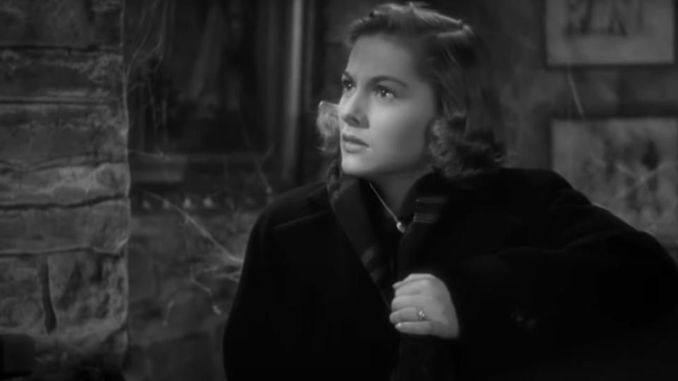 Joan Fontaine