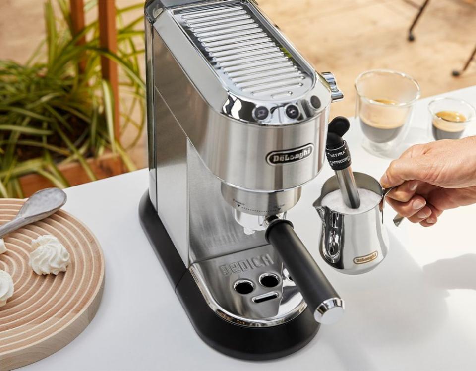 Delonghi Espresso Dedica