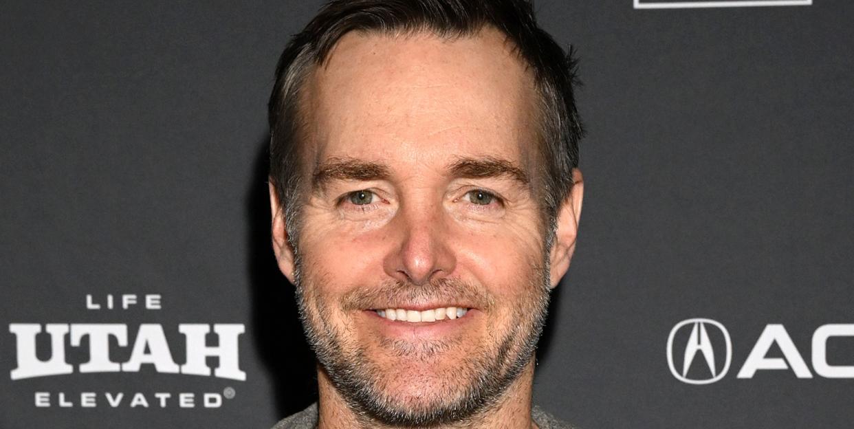 park city, utah january 21 will forte attends the 2023 sundance film festival aliens abducted my parents and now i feel kinda left out premiere at redstone cinemas on january 21, 2023 in park city, utah photo by jim bennettgetty images