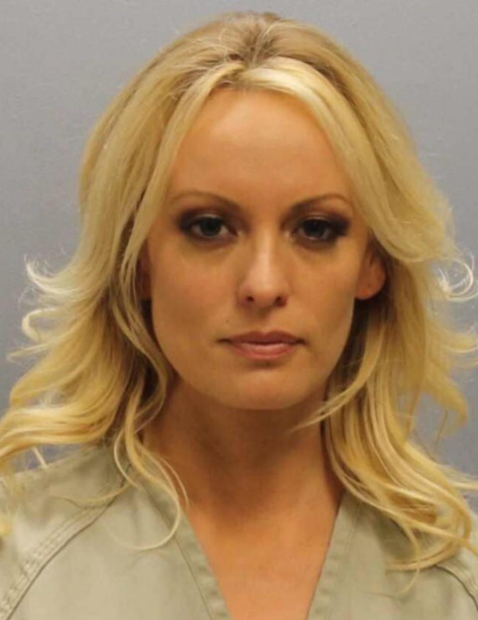 Stormy Daniels