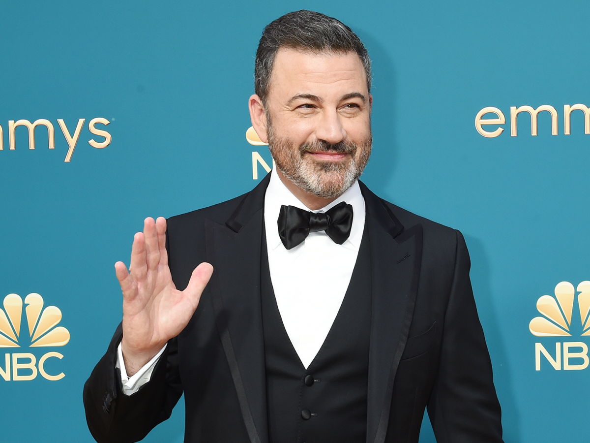 Jimmy Kimmel’s Latest Confession Indicates a Possible Career 180 in the ...