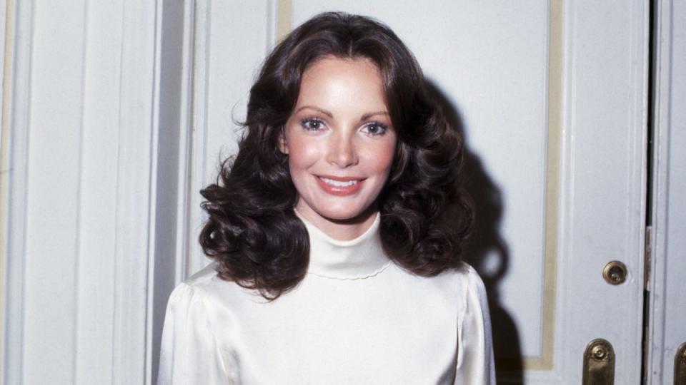 Jaclyn Smith, 1970s