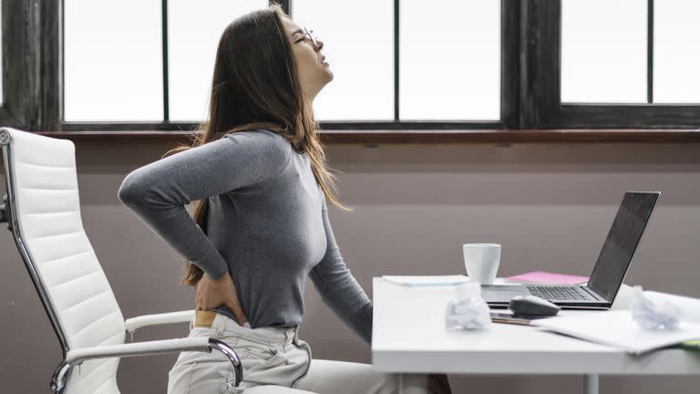 Se pueden prevenir haciendo deporte, evitando fumar y las malas posturas