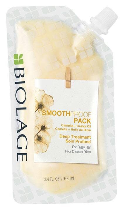 Biolage SmoothProof Hair Mask