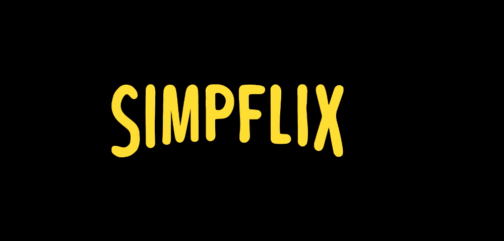 The Simpsons SIMPFLIX