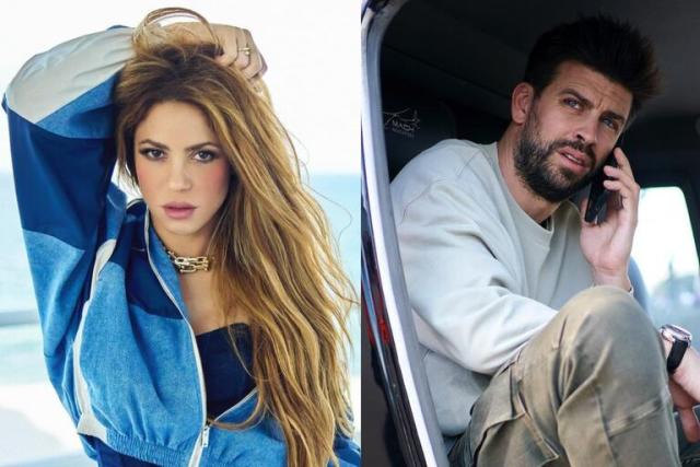 La estrategia de Gerard Piqué para realizar una modificación clave en el  acuerdo con Shakira por la custodia de Sasha y Milan