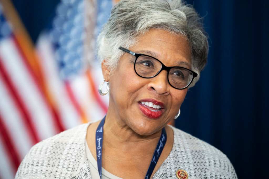 Rep. Joyce Beatty, theGrio.com