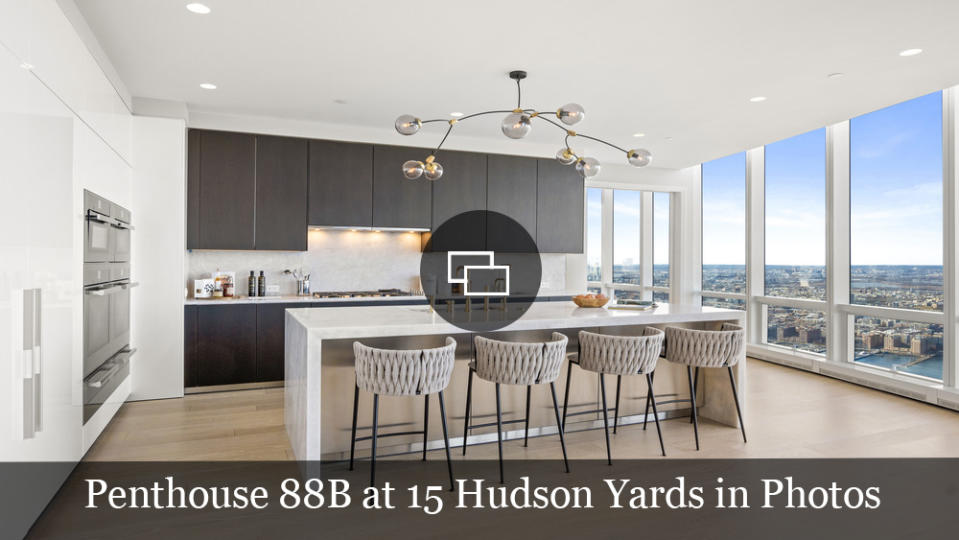 penthouse 88b 15 hudson yards