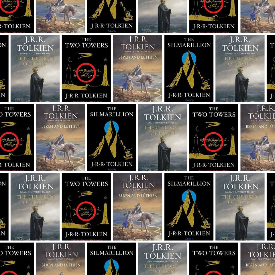 How To Read The Lord of the Rings & J.R.R. Tolkien's Other Books In Order