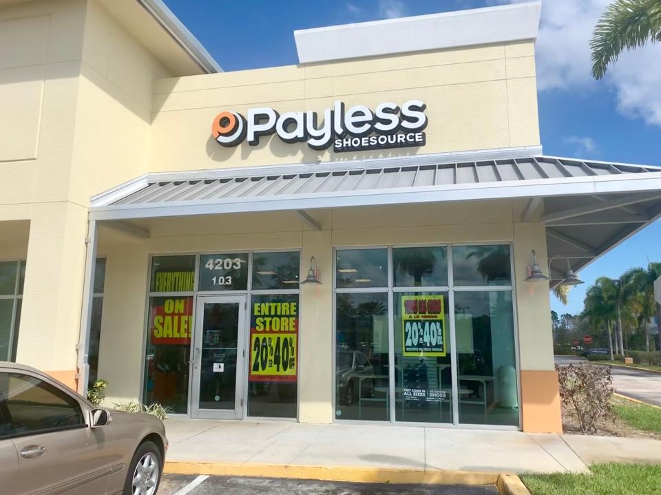 Payless ShoeSource finds itself in another bankruptcy battle, and creditors say the hedge fund that controls the retailer may be to blame.